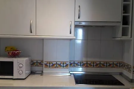 Appartement Atico Opalo à Sitio de Calahonda