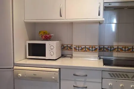 Appartement Atico Opalo à Sitio de Calahonda Espagne