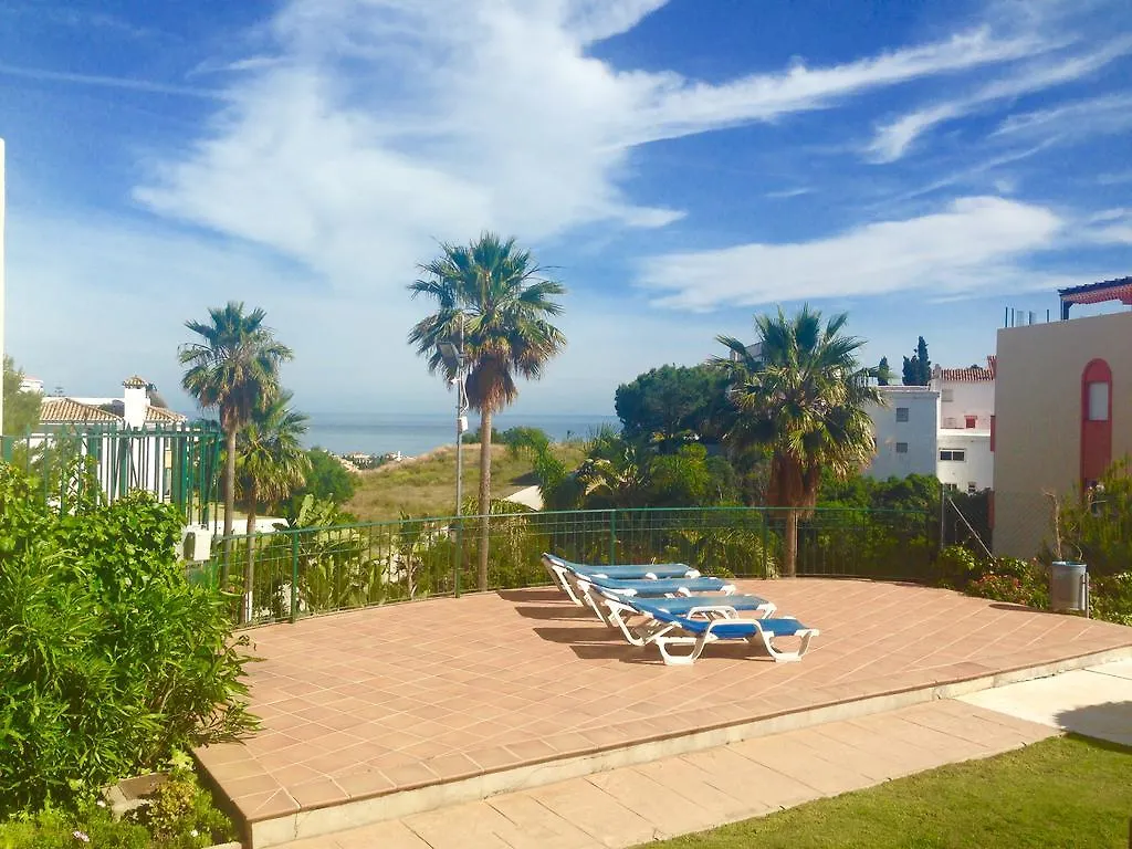 Atico Opalo Apartment Sitio de Calahonda