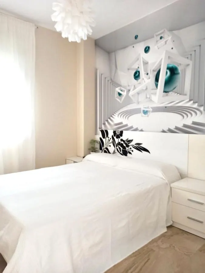 Atico Opalo Apartment Sitio de Calahonda 0*,  Spain