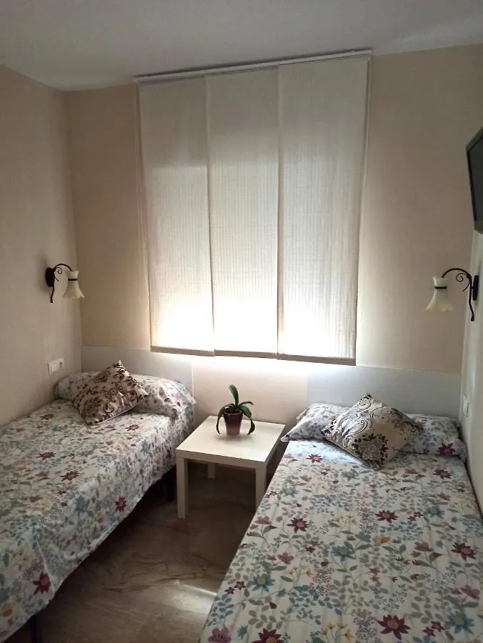 Atico Opalo Apartment Sitio de Calahonda