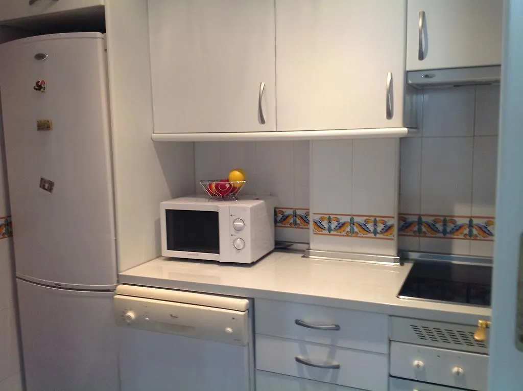 Atico Opalo Apartment Sitio de Calahonda