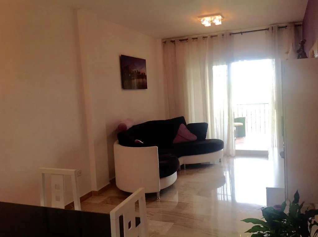 Atico Opalo Apartment Sitio de Calahonda