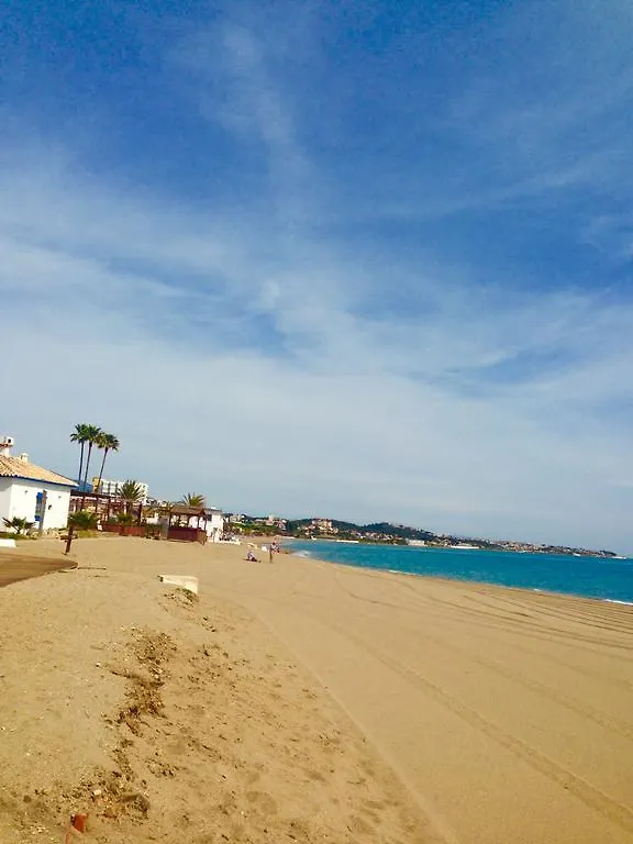 Atico Opalo Apartment Sitio de Calahonda