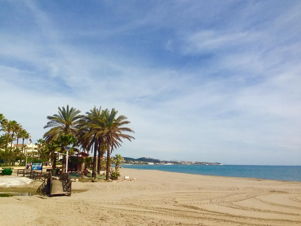 Atico Opalo Apartment Sitio de Calahonda Spain