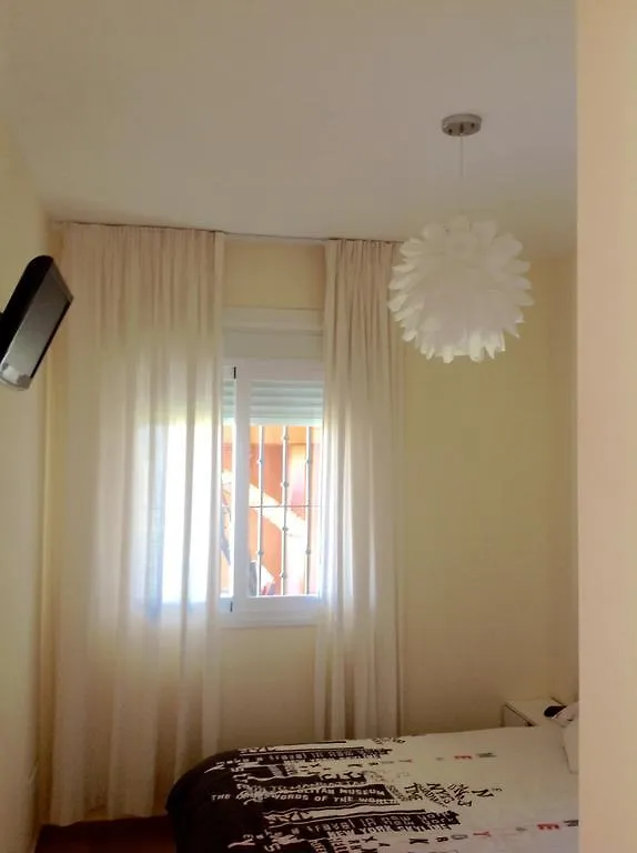 Atico Opalo Apartment Sitio de Calahonda