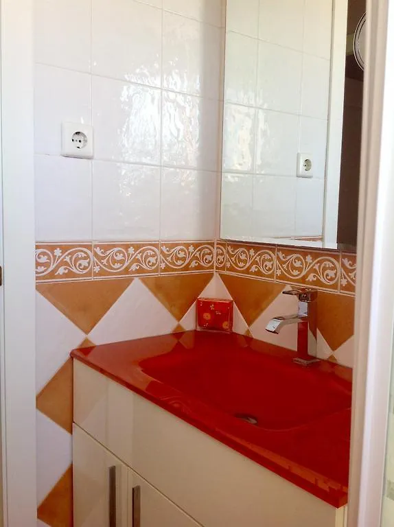 Atico Opalo Apartment Sitio de Calahonda