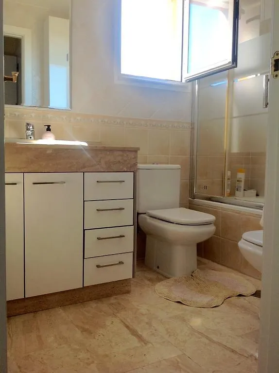 Atico Opalo Apartment Sitio de Calahonda