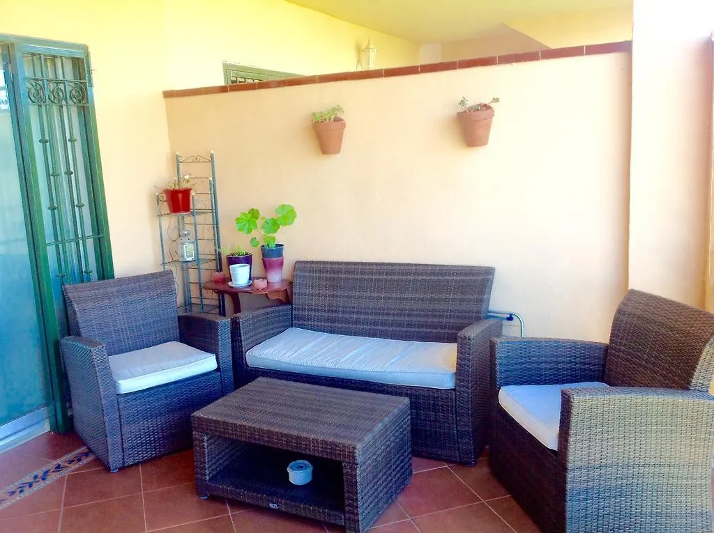 Atico Opalo Apartment Sitio de Calahonda