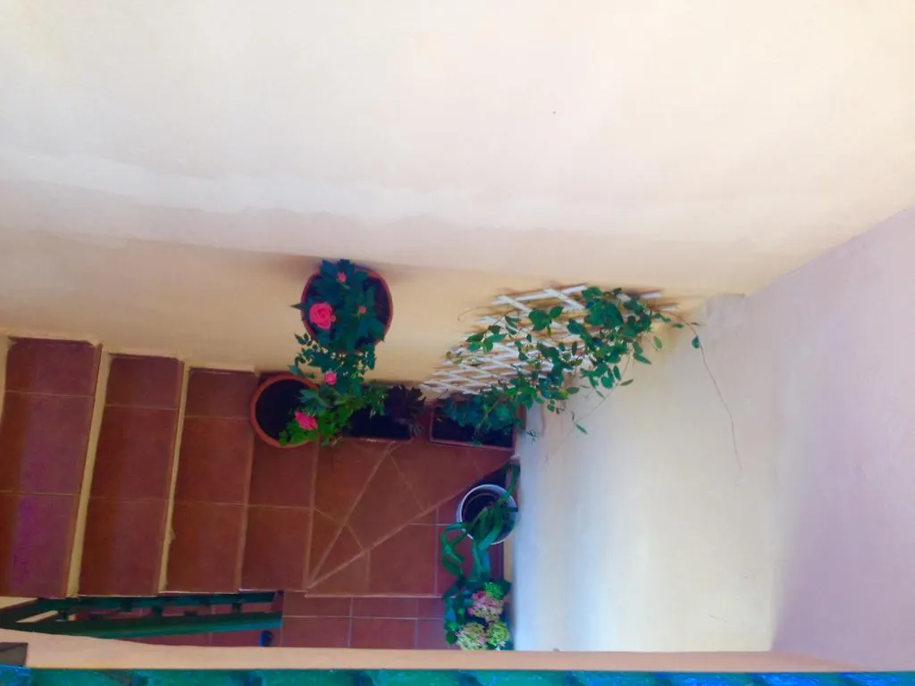 Atico Opalo Apartment Sitio de Calahonda Spain