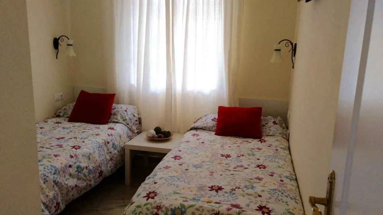 Atico Opalo Apartment Sitio de Calahonda 0*,  Spain