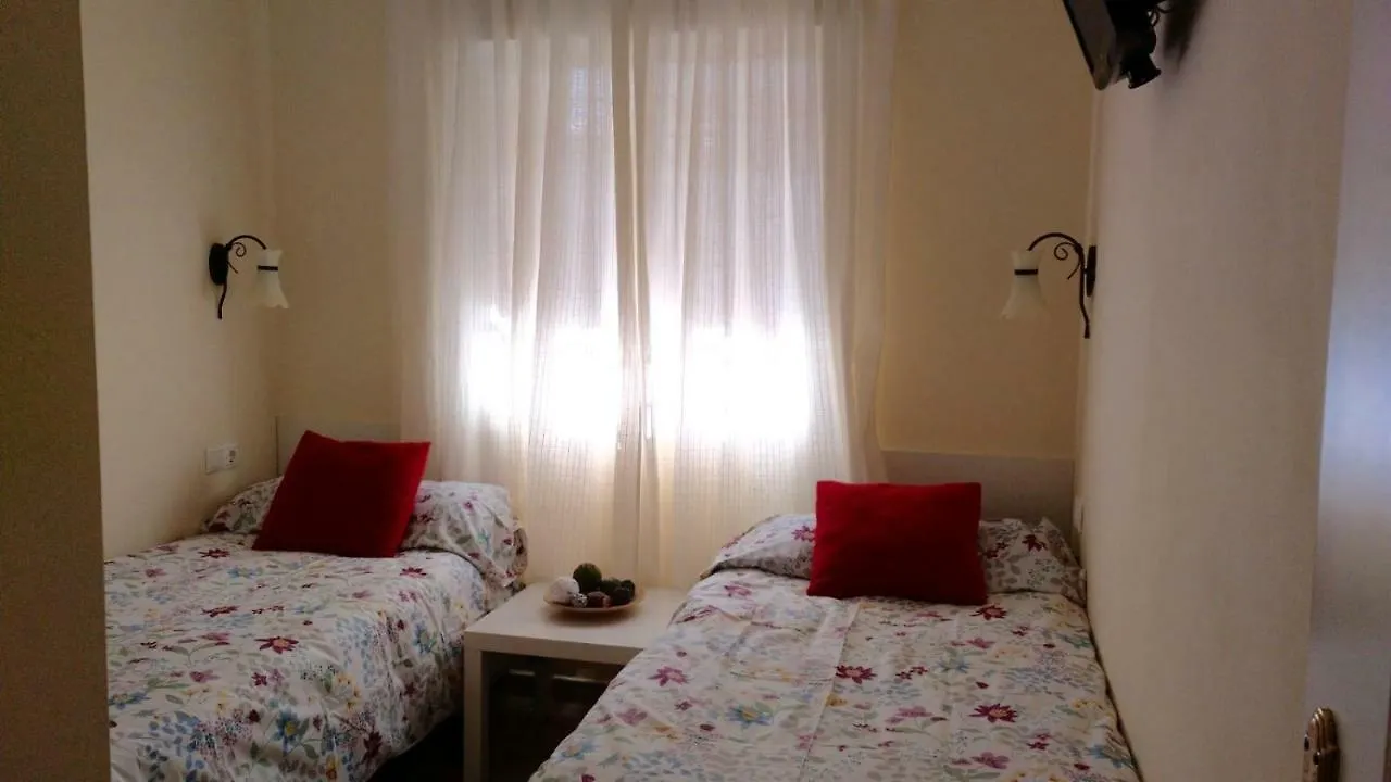 Atico Opalo Apartment Sitio de Calahonda