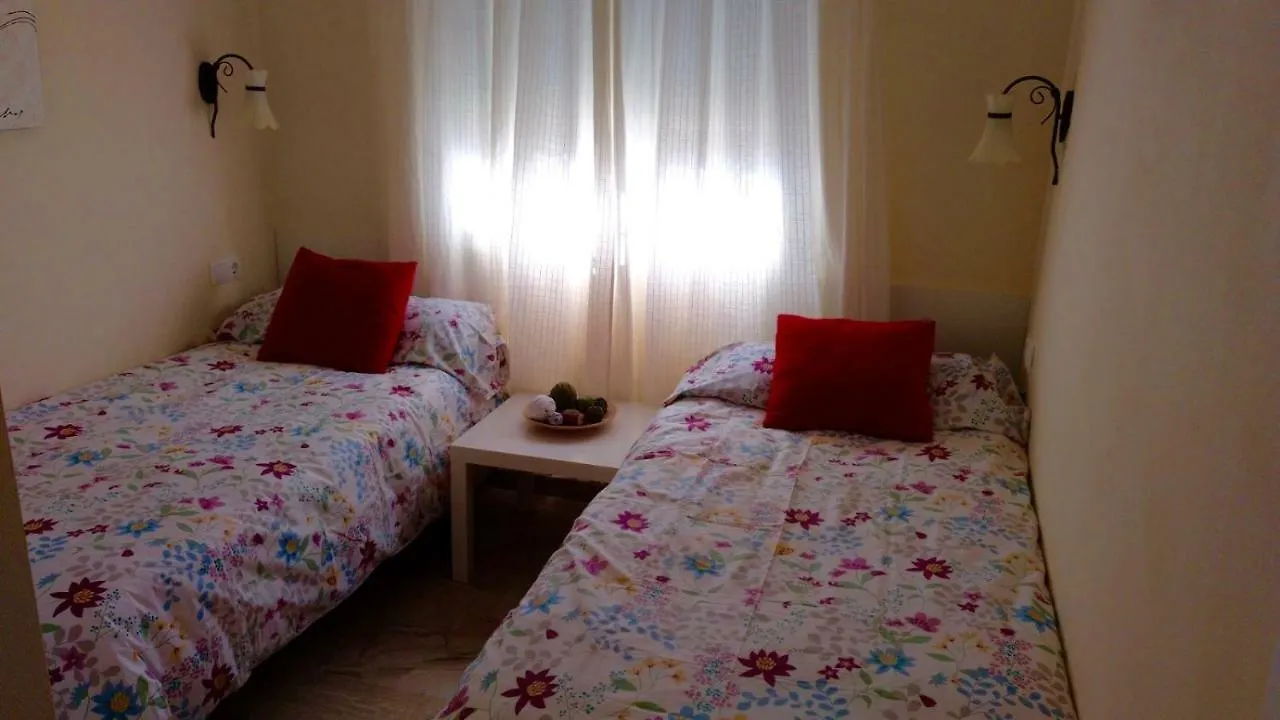 Atico Opalo Apartment Sitio de Calahonda