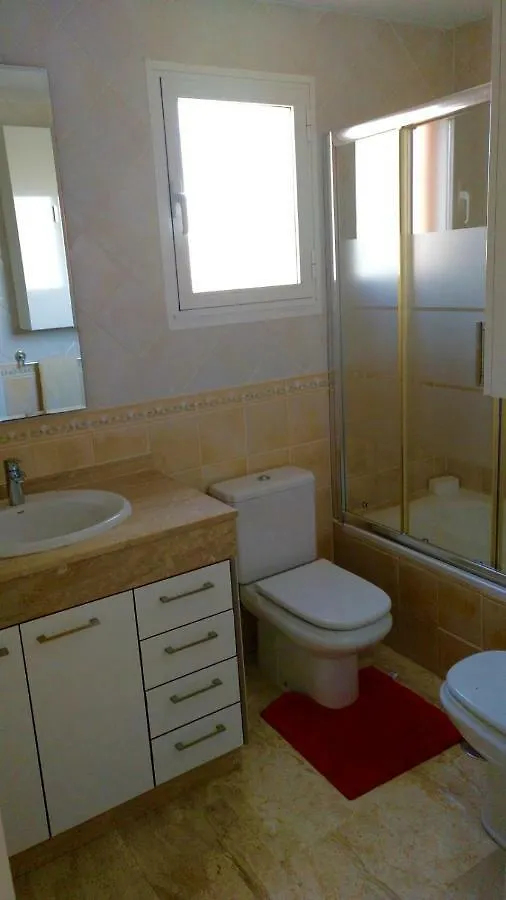 Atico Opalo Apartment Sitio de Calahonda