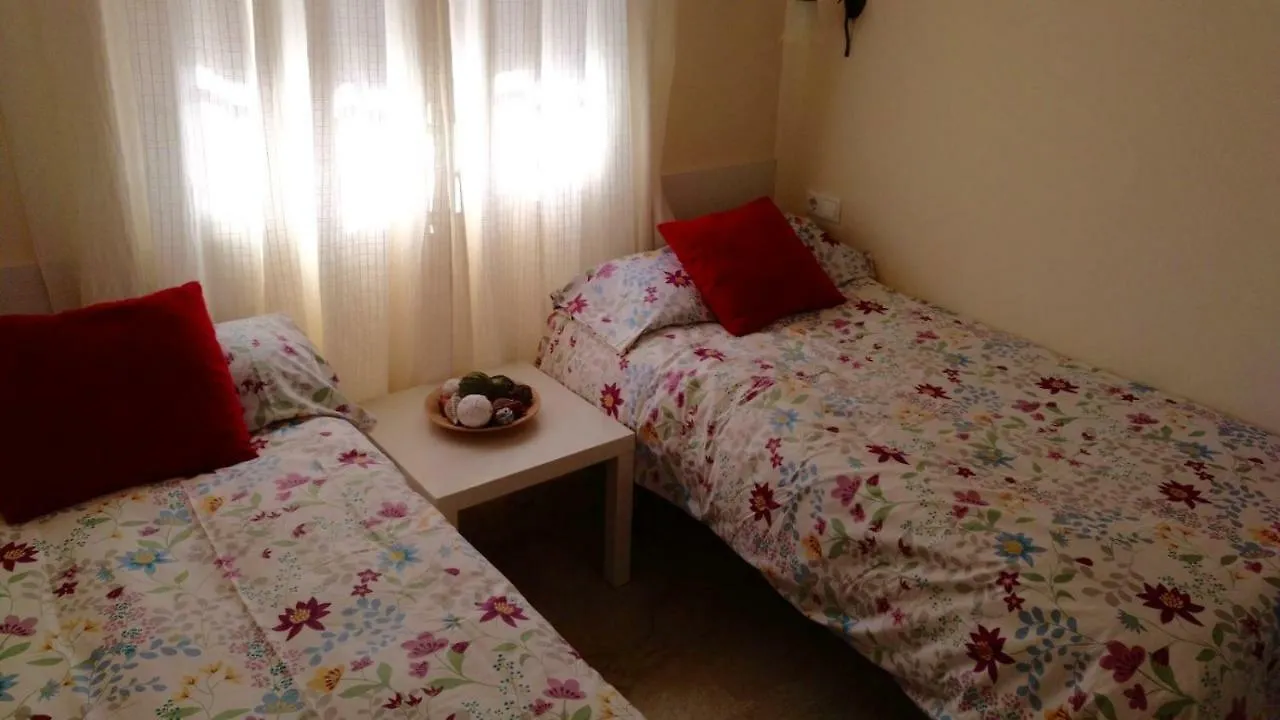 Atico Opalo Apartment Sitio de Calahonda Spain